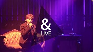 [&LIVE] 정승환 JUNG SEUNG HWAN - 목소리 The voice