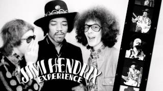 Jimi Hendrix - Are You Experienced? - Dallas - February 1968