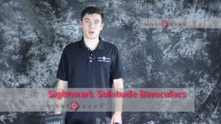 Video: Sightmark Solitude 7x36 XD Kikare