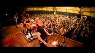 Cowboy Mouth - Upcoming shows - Feb 27 - Mar 1
