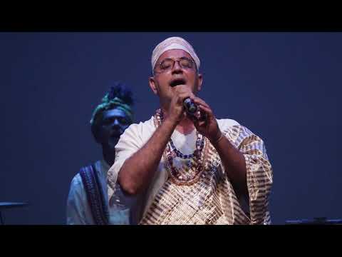 ÁGUAS DE OXALÁ | Kleber Melo