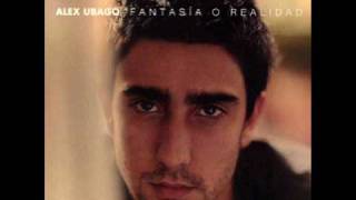 Alli estare- Alex Ubago