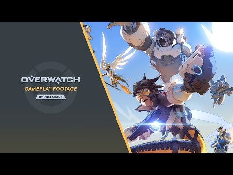 Symmetra and the 5 Dwarves