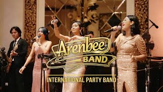 Download lagu Arenbee - International Party Band - Promo 2024/2025 - PART 1 mp3