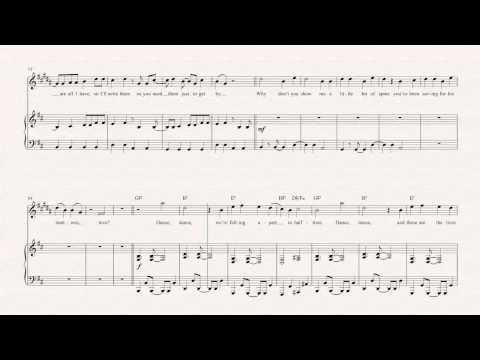 Alto Sax - Dance Dance - Fall Out Boy -  Sheet Music, Chords, & Vocals