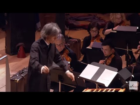 Bal des Enfants 2019 - Kent Nagano, Orchestre symphonique de Montréal