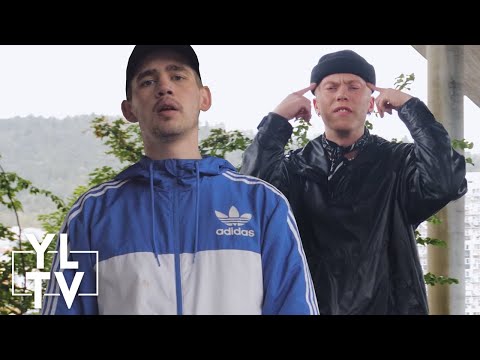 Snorrongen Feat. Martin Hazy - "Broer" [OFFISIELL MUSIKKVIDEO]: YLTV