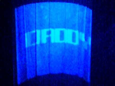 Armin Only 2008 (Hasselt) Part 4 - "Cygnes" by Mr.Sam feat. Claud9