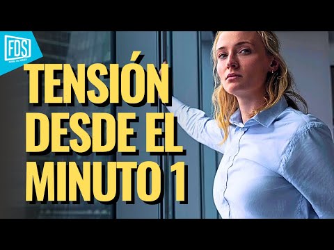 EL ROBO - THRILLER POLICIAL EN PRIME VIDEO