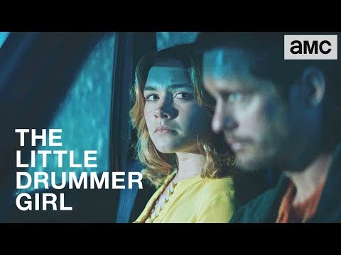 The Little Drummer Girl Season 1 (Preview Clip)