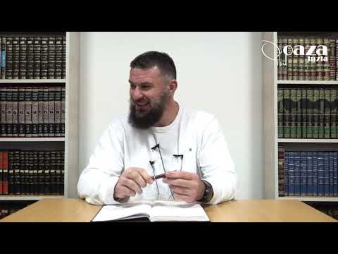 SHVATANJE ISKUŠENJA KROZ PROLAZNOST OVOG SVIJETA