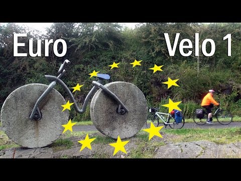 EuroVelo 1: Schottland