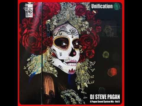 TRIBAL HOUSE - UNIFICATION - DJ STEVE PAGAN