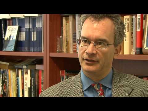 NATO Review - Nuclear chess: What's Iran's next move? (with subtitles: English)