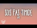 GIMS - SOIS PAS TIMIDE