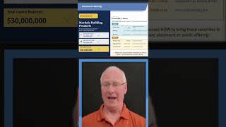 Private Placement vs Public Offering | CFA Explained Simply