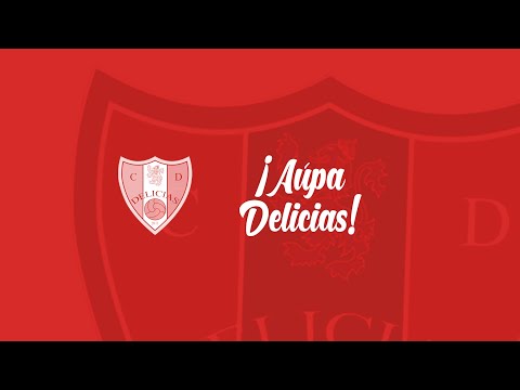 3ª RFEF FEM // CD DELICIAS - PEÑA FERRANCA Somonplak // 18 ENERO 2026