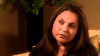 Mannkind: Co-Director Rani Mann