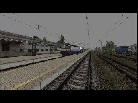 Clasica EA-060 Regio Brasov