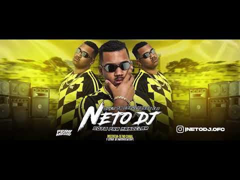 BARRACO DO 12 - MC RAFA 22 ,MC 7BELO E MC KALZIN - (NETO DJ)