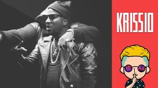 Jeezy | Meek Mill Type Beat - The Takeover (Prod. KrissiO)