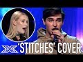 Shawn Mendes 'Stitches' Cover Blows Iggy Azalea Away! | X Factor Global