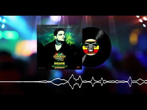 INSANE vs SUESIDE - SOUNDCLASH 2014