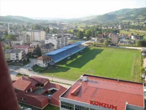 OTG crew feat. Ernesto - DOBAR DAN