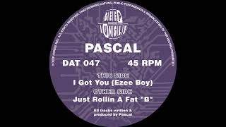 [DAT047] Pascal - Just Rollin A Fat "B"
