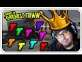 T T T T T T T T T T TROUBLE IN TERRORIST TOWN 696 Let S Play TTT Dhalucard