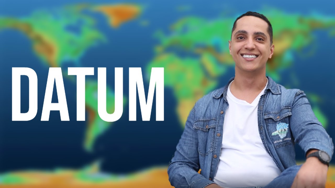 O que é DATUM?