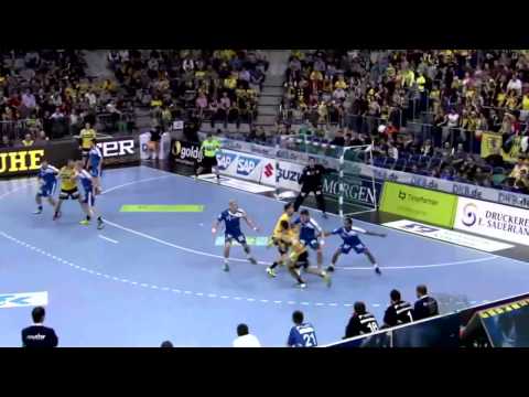Showdown in der Schlacht um die Handball-Krone