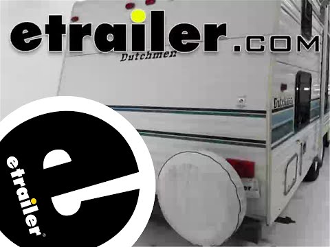 etrailer | Hands-On with the Swagman Traveler XC2 Bike Rack for 2 Bikes