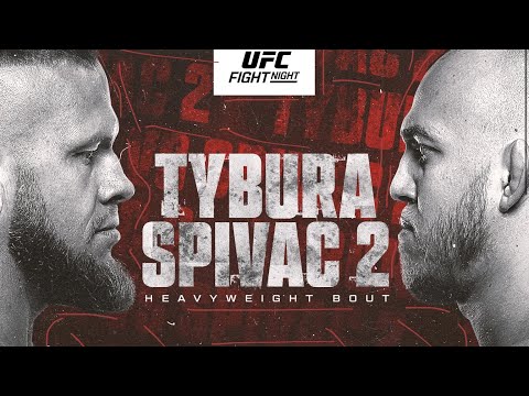 UFC Vegas 95…AKA Dumpster Fire 95! (Preview)