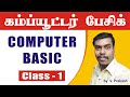 Computer Basic In Tamil Computer Basic Tutorial In Tamil Computer Fundamentals In Tamil