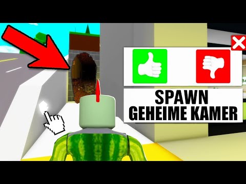 17 Geheimen Proberen In Brookhaven RP!🏡