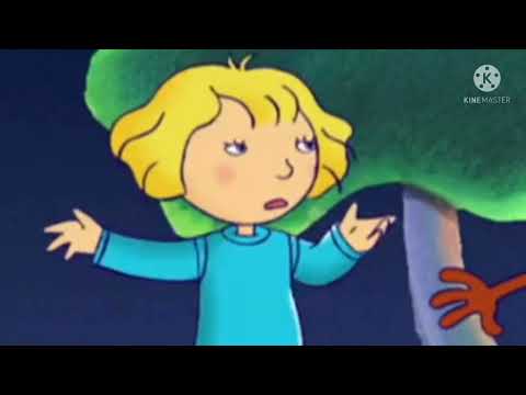 "Cartoon Characters Story" Part 17 - Napoleon and Lafayette, I Can't Do This Without You