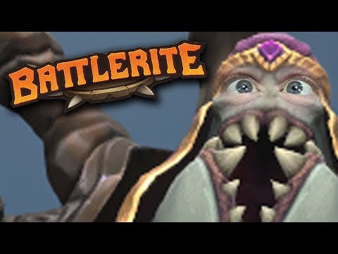 Battlerite Review | Steam Montag [Deutsch]