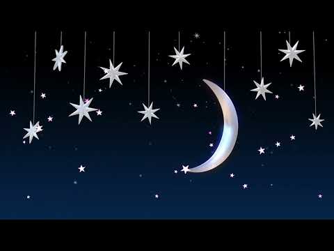 10 HOURS OF LULLABY BRAHMS ♫ Baby Sleep Music, Lullabies for Babies to go to Sleep