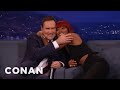 Norm Macdonald Is Smitten With Keke Palmer CONAN On TBS
