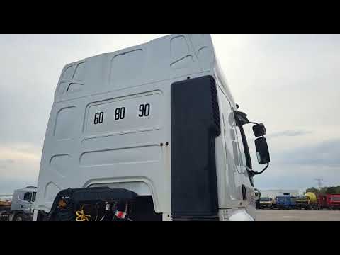 EL20649 - Renault Premium 385