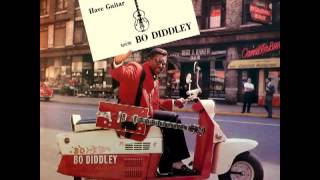 Bo Diddley  Cops and Robbers