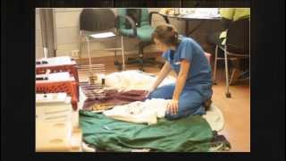 Third free clinic for low-income Latinos in Sonoma another big success