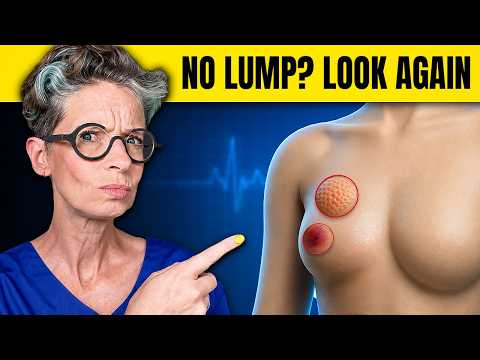 Seven signs of breast cancer video thumbnail