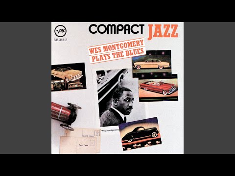 Tear It Down - Wes Montgomery