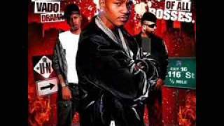 Camron ft Vado &amp; Gucci Mane Cuffin with download