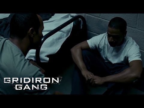 Gridiron Gang Opening - Roger Weathers | 88 vs 95