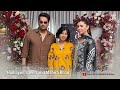Love Guru Special One On One With Humayun Saeed And Mahira Khan