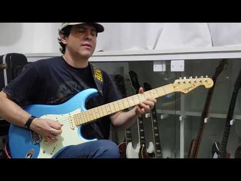 Luciano Magno - Baião Experimental