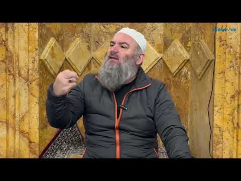 913. Pas Namazit të Sabahut - Obligimi i sunduesve ndaj shtetasëve të tyre - Hadithi 654 pj 2